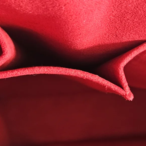 Louis Vuitton Sac Plat in Damier Ebene - Picture 10 of 11